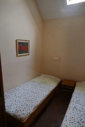Bed & Breakfast Apartments Cour D'aix