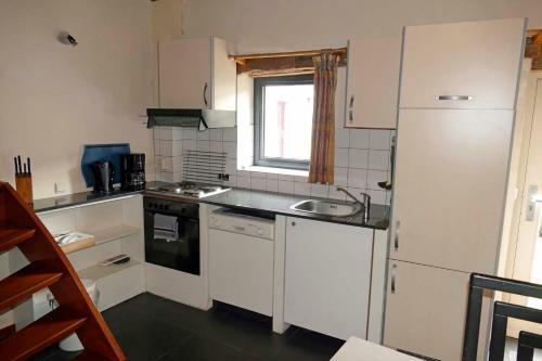 Bed & Breakfast Apartments Cour D'aix