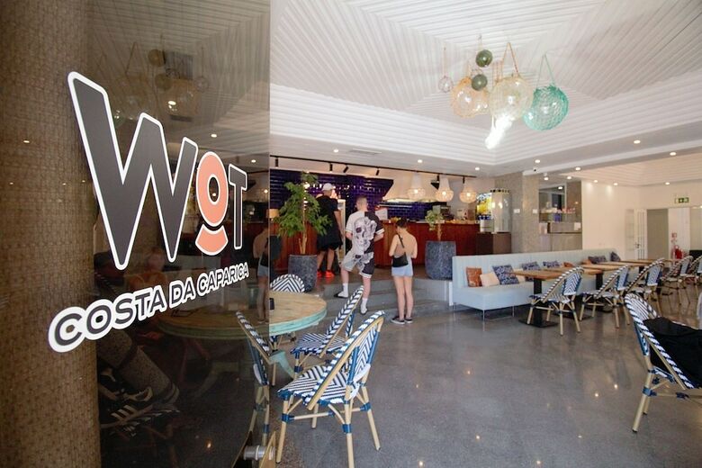 Hotel Wot Costa Da Caparica Soul