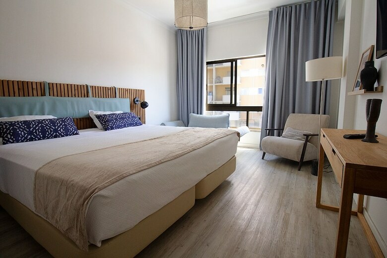 Hotel Wot Costa Da Caparica Soul