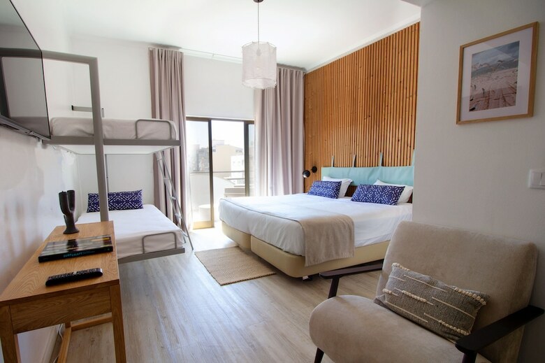 Hotel Wot Costa Da Caparica Soul