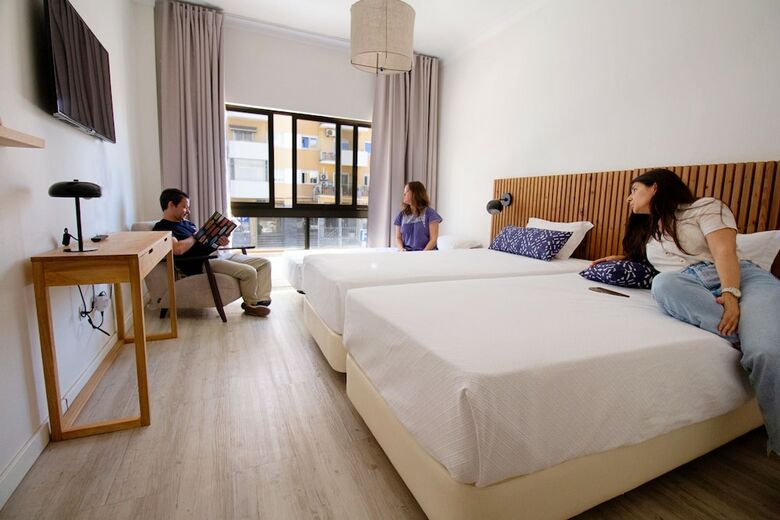 Hotel Wot Costa Da Caparica Soul