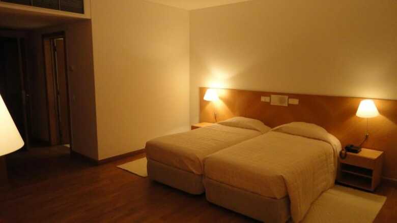 Hotel Inatel Caparica