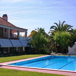 Hostal Casa De Vale Mourelos