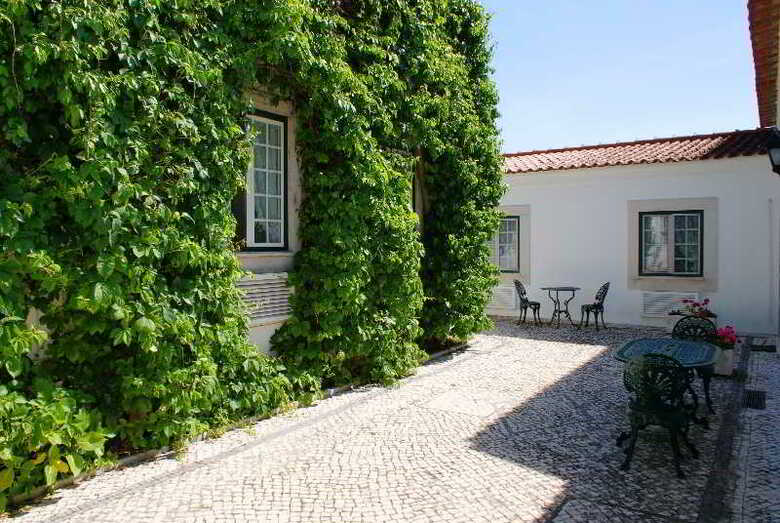 Hostal Casa De Vale Mourelos