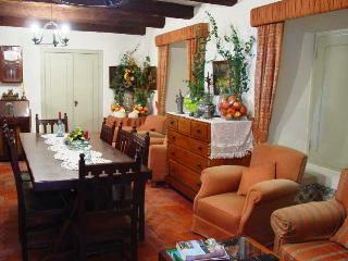 Hostal Casa De Vale Mourelos