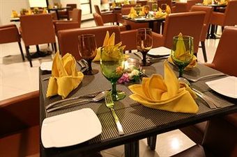 Th Hotel & Convention Centre Terengganu