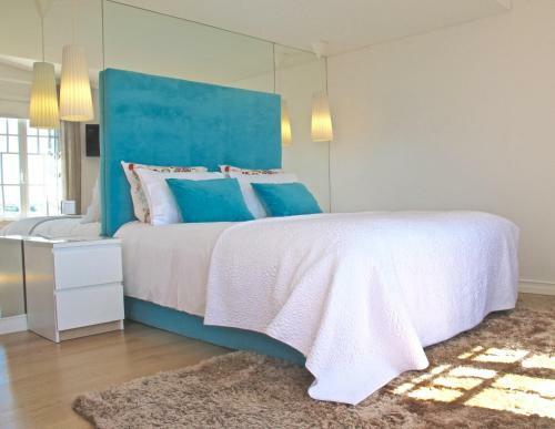 Agroturismo Quinta Do Tagus Village