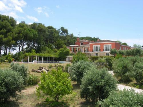 Agroturismo Quinta Do Tagus Village