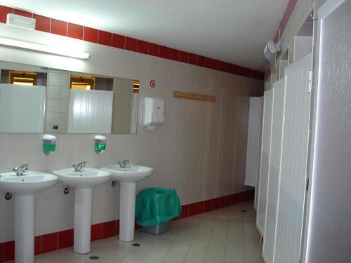 Hostal Centro De Lazer De Sao Joao Da Caparica