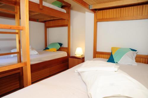 Hostal Centro De Lazer De Sao Joao Da Caparica