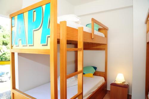 Hostal Centro De Lazer De Sao Joao Da Caparica