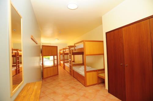 Hostal Centro De Lazer De Sao Joao Da Caparica