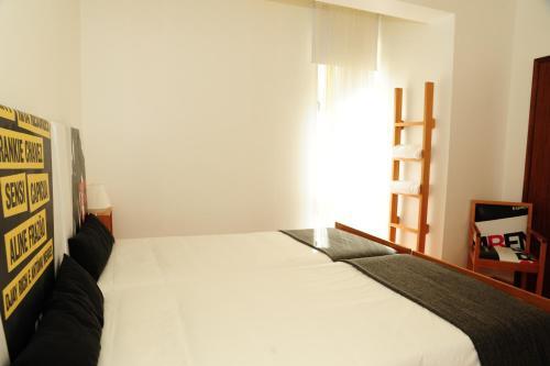 Hostal Centro De Lazer De Sao Joao Da Caparica