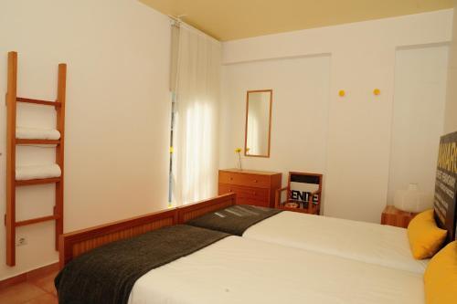 Hostal Centro De Lazer De Sao Joao Da Caparica