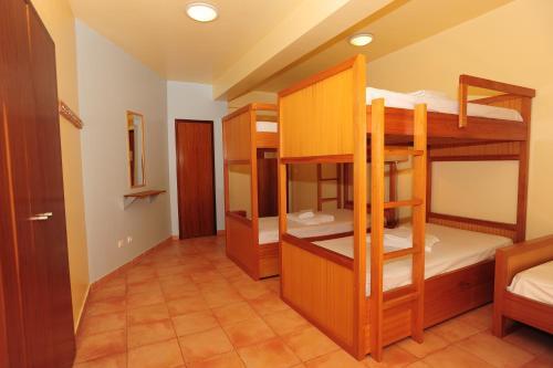 Hostal Centro De Lazer De Sao Joao Da Caparica