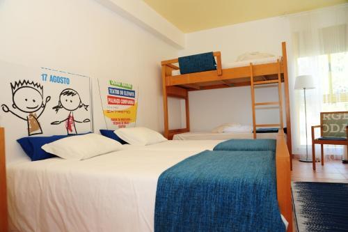 Hostal Centro De Lazer De Sao Joao Da Caparica