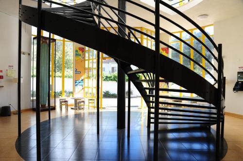 Hostal Centro De Lazer De Sao Joao Da Caparica
