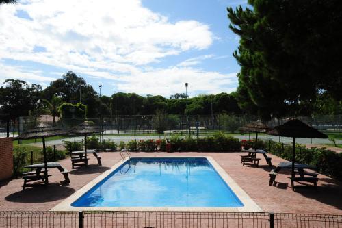 Hostal Centro De Lazer De Sao Joao Da Caparica