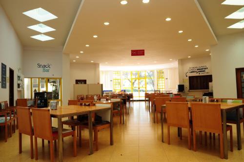Hostal Centro De Lazer De Sao Joao Da Caparica