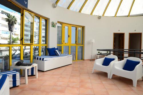 Hostal Centro De Lazer De Sao Joao Da Caparica