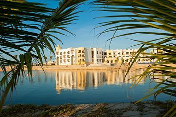 Juweira Boutique Hotel