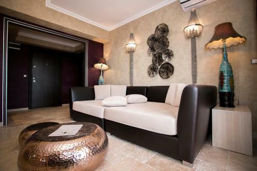 Hotel Royal Casa Villas