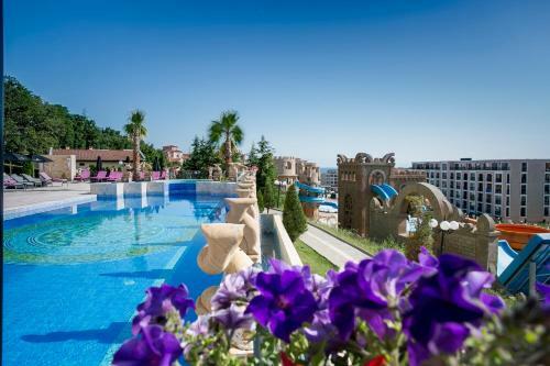 Hotel Royal Casa Villas