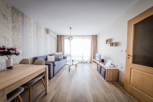 Messambria Fort Noks Beach Apartments