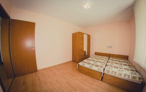 Messambria Fort Noks Beach Apartments