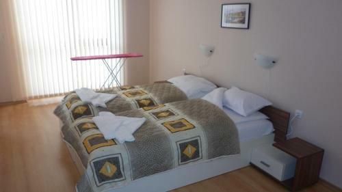 Messambria Fort Noks Beach Apartments