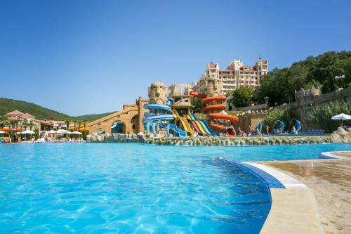Royal Bay Hotel - All Inclusive & Aqua Park