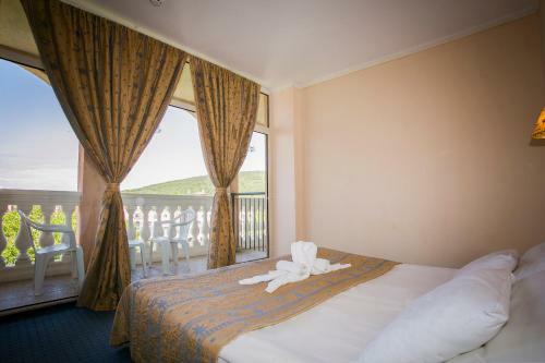 Royal Park Hotel - All Inclusive & Aqua Park