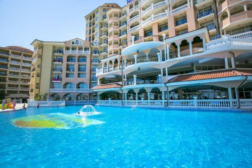 Royal Park Hotel - All Inclusive & Aqua Park
