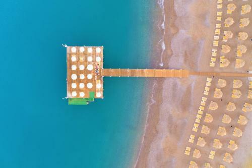 Hotel Justiniano Club Park Conti