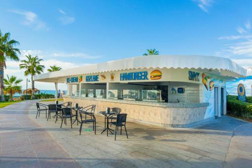 Hotel Justiniano Club Park Conti