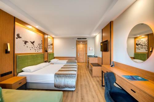 Hotel Aska Buket Resort & Spa