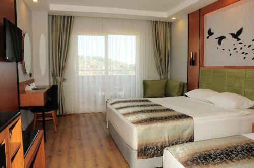 Hotel Aska Buket Resort & Spa