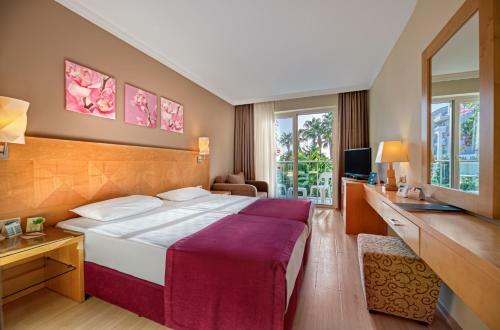 Hotel Aska Buket Resort & Spa