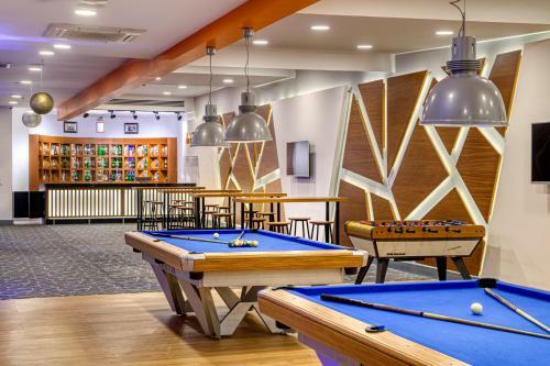 Hotel Aska Buket Resort & Spa
