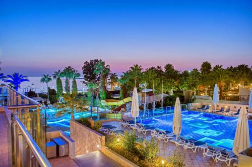 Hotel Aska Buket Resort & Spa