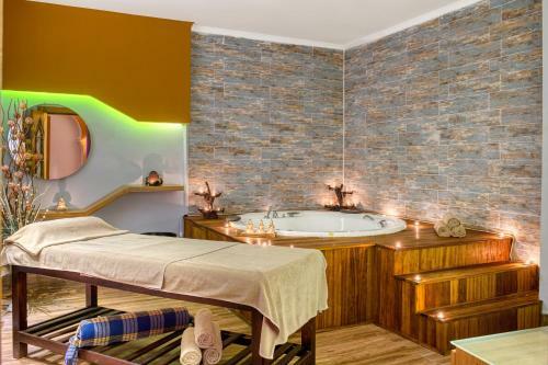 Hotel Aska Buket Resort & Spa