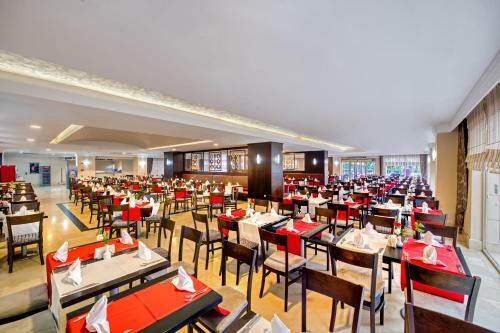 Hotel Aska Buket Resort & Spa