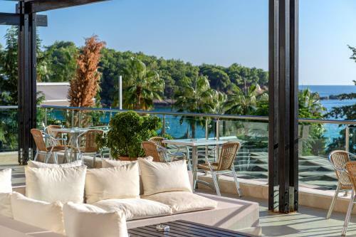 Hotel Aska Buket Resort & Spa