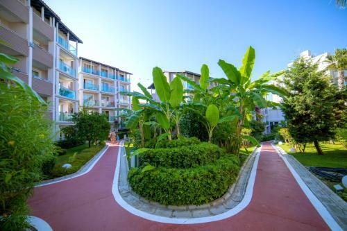 Hotel Aska Buket Resort & Spa