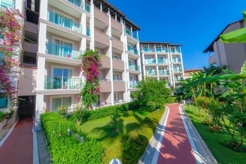 Hotel Aska Buket Resort & Spa