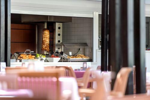 Hotel Aska Buket Resort & Spa