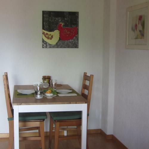Bed & Breakfast Pension Staldacher
