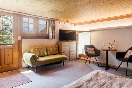 Bed & Breakfast Pension Staldacher