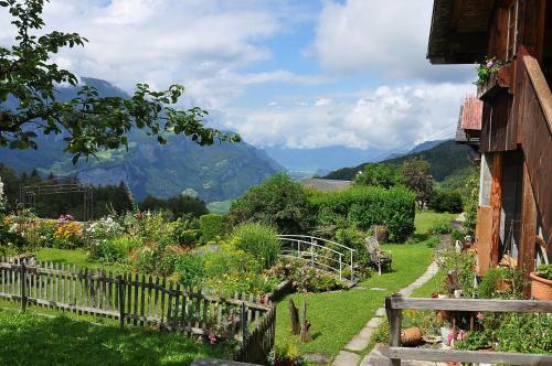 Bed & Breakfast Pension Staldacher